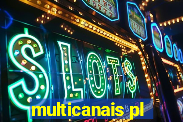 multicanais pl